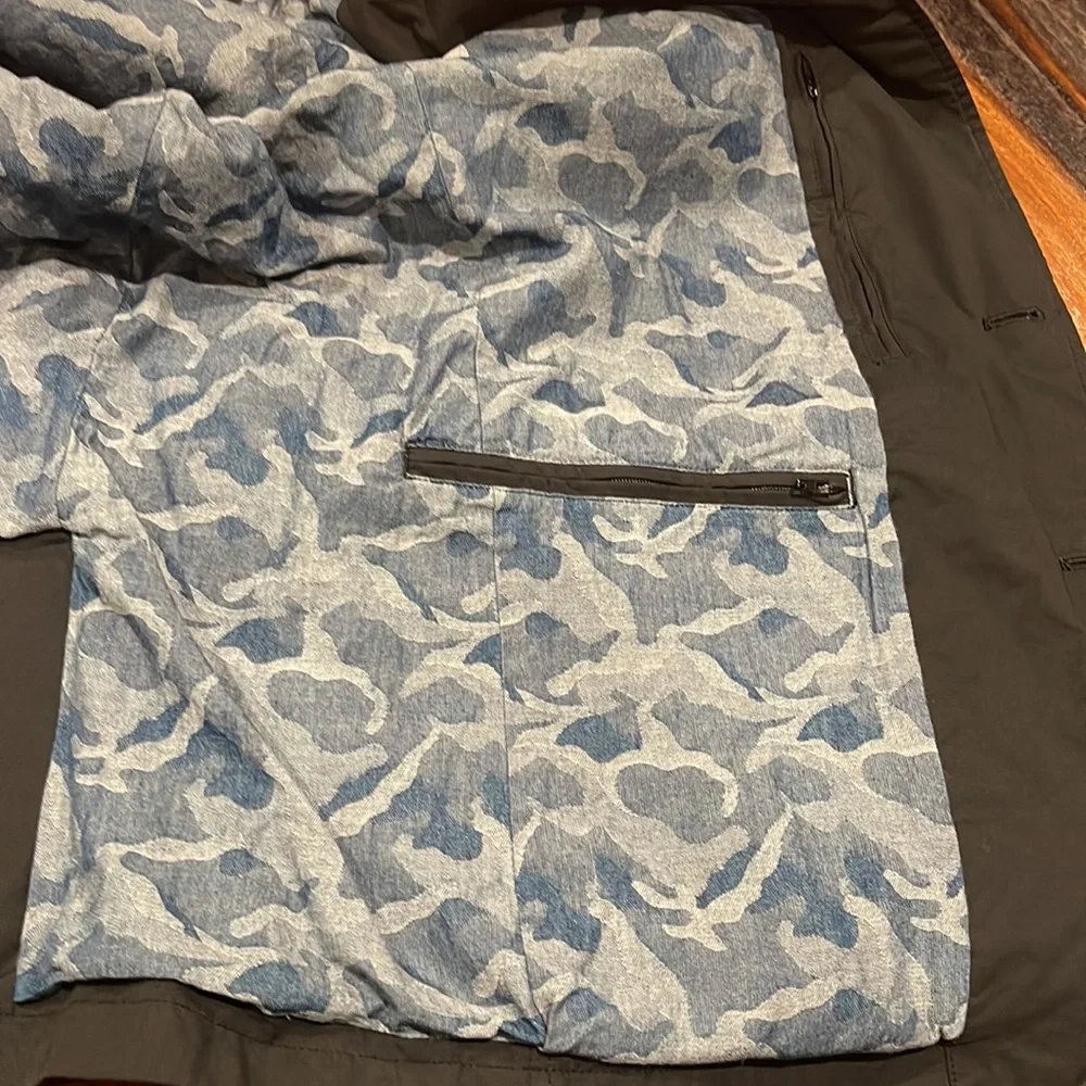 Territory Ahead Mens Sports Jacket. NWOT - Picture 6 of 11